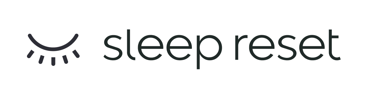 Logotype of Sleep Reset