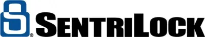 Logotype of SentriLock