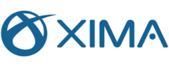 Logotype of Xima
