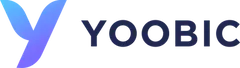 Logotype of Yoobic