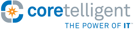 Logotype of Coretelligent