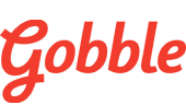 Logotype of Gobble