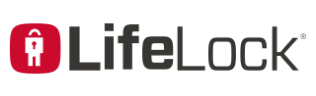 Logotype of LifeLock