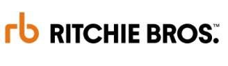 Logotype of Ritchie Bros