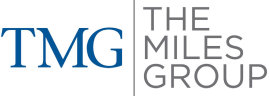Logotype of TheMilesGroup