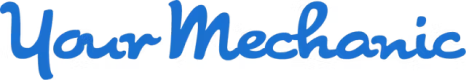 Logotype of Your Mechanic
