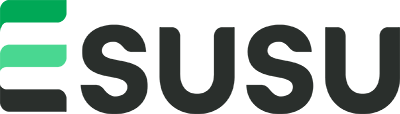 Logotype of Esusu