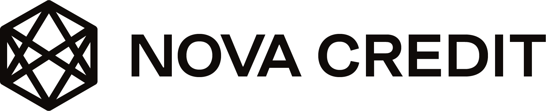 Logotype of Nova Credit
