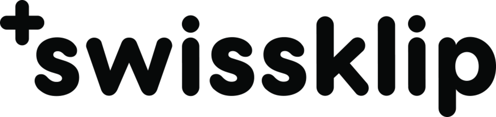 Logotype of SwissKlip