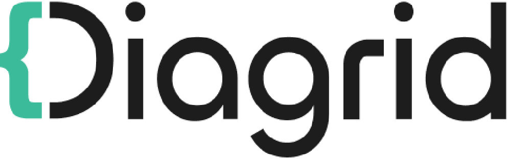 Logotype of Diagrid