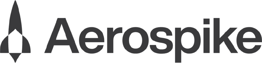 Logotype of Aerospike