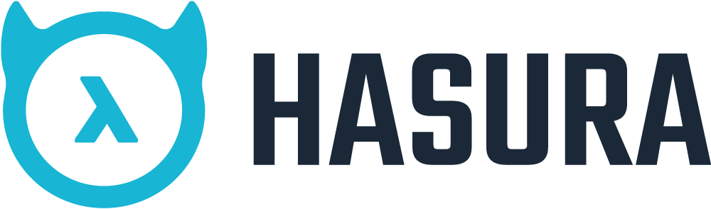Logotype of Hasura
