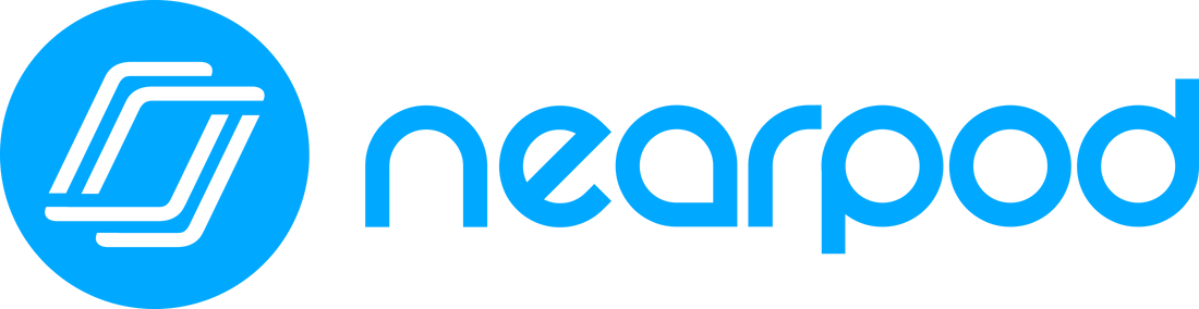 Logotype of Nearpod