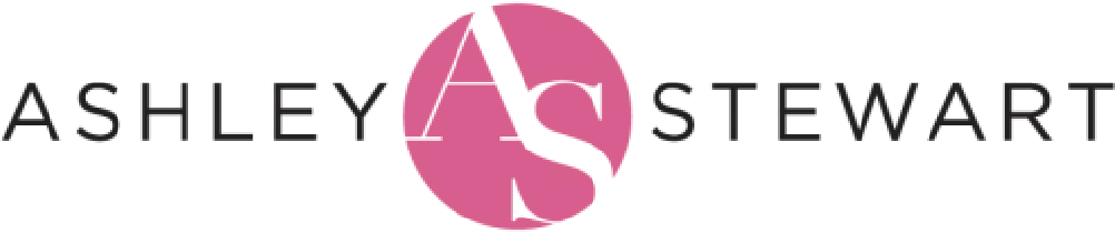 Logotype of Ashley Stewart
