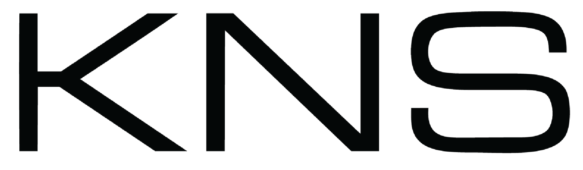 Logotype of KNS International