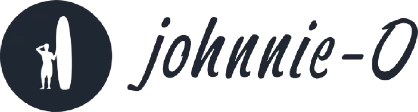 Logotype of Johnnie-O