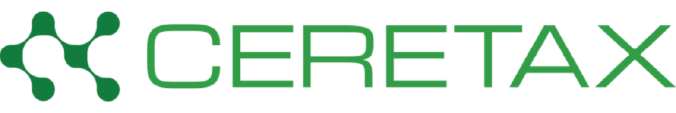Logotype of CereTax