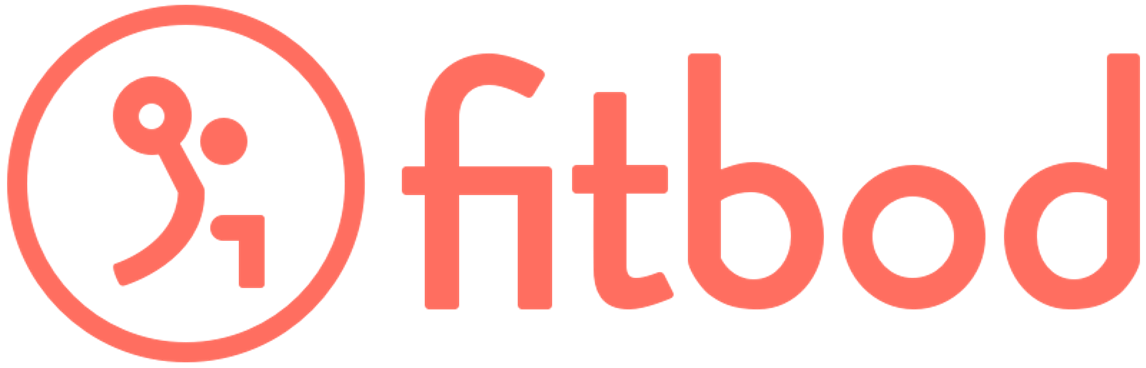 Logotype of Fitbod