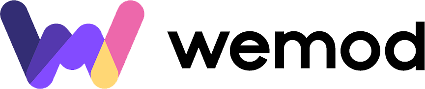 Logotype of WeMod