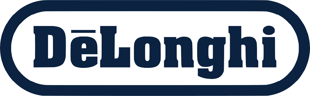 Logotype of De'Longhi