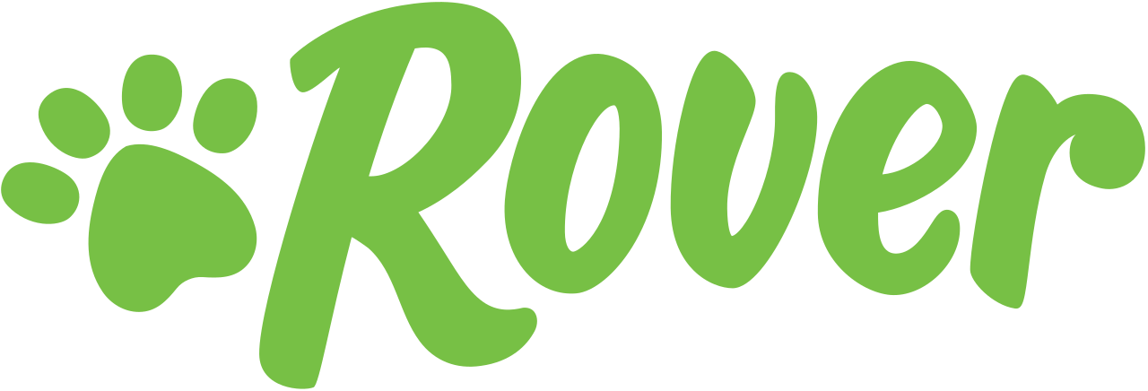 Logotype of Rover