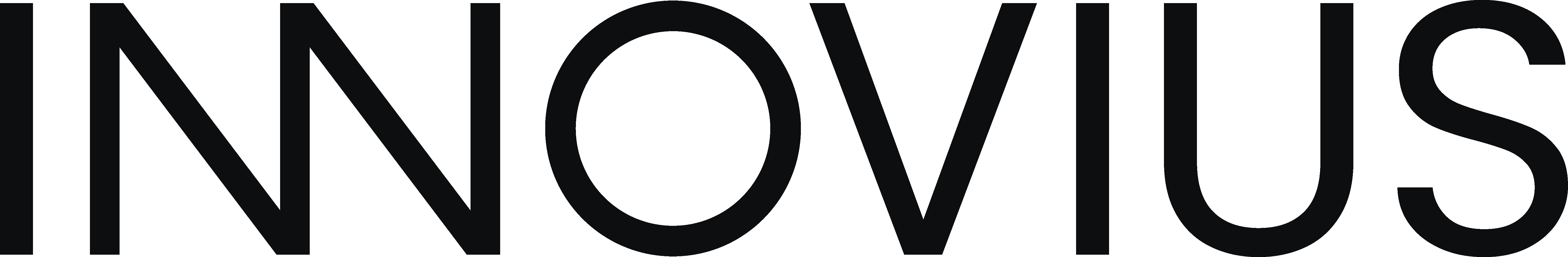 Logotype of Innovius Capital