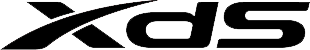 Logotype of XDS