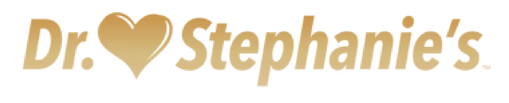 Logotype of Dr. Stephanie's