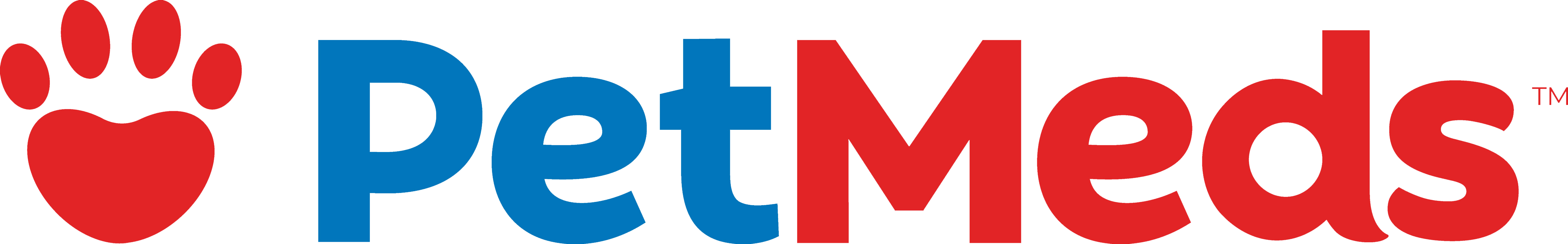 Logotype of PetMeds