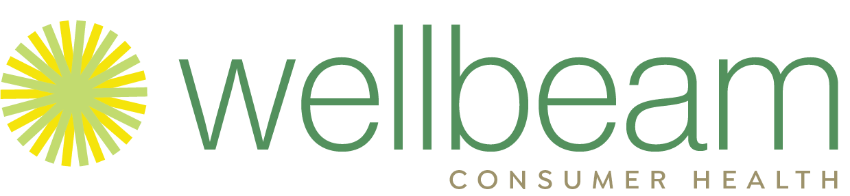 Logotype of Wellbeam