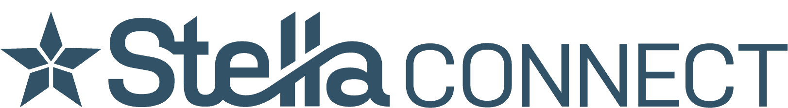 Logotype of StellaConnect