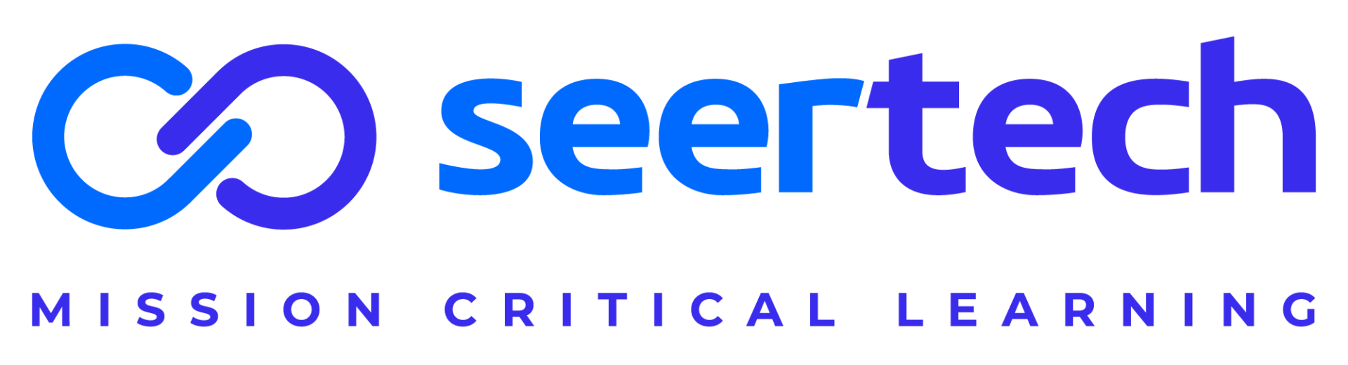 Logotype of SeerTech