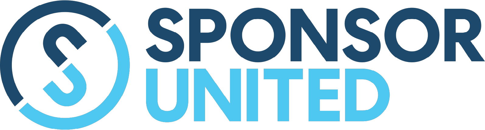 Logotype of SponsorUnited