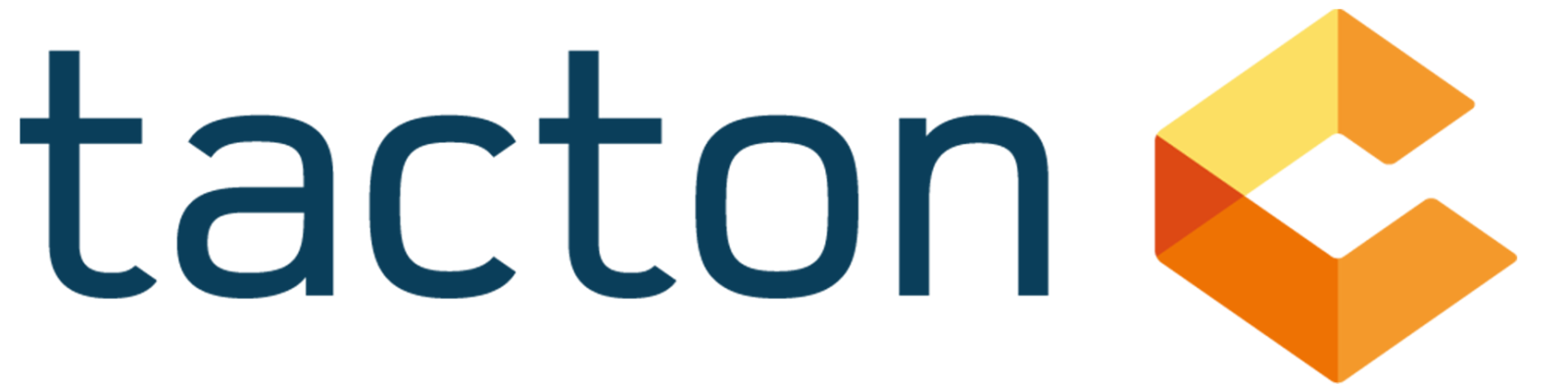 Logotype of Tacton