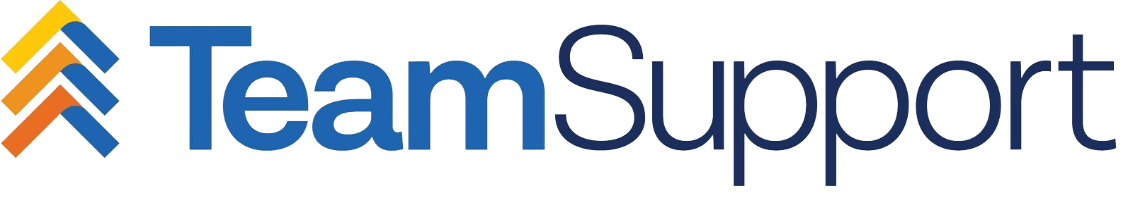 Logotype of TeamSupport