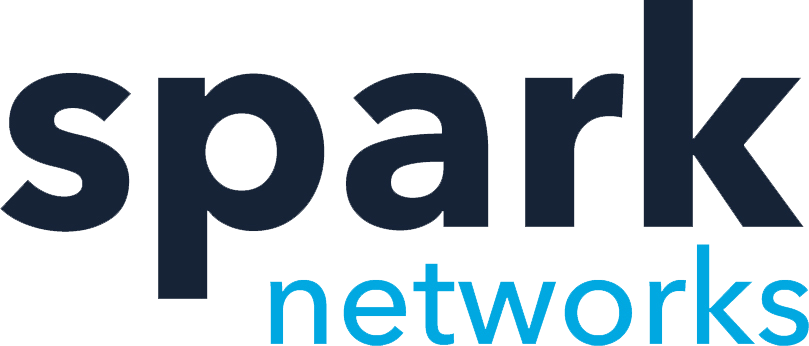Logotype of Spark Networks
