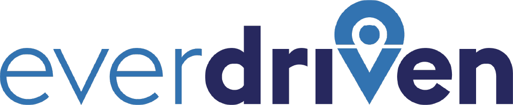 Logotype of EverDriven