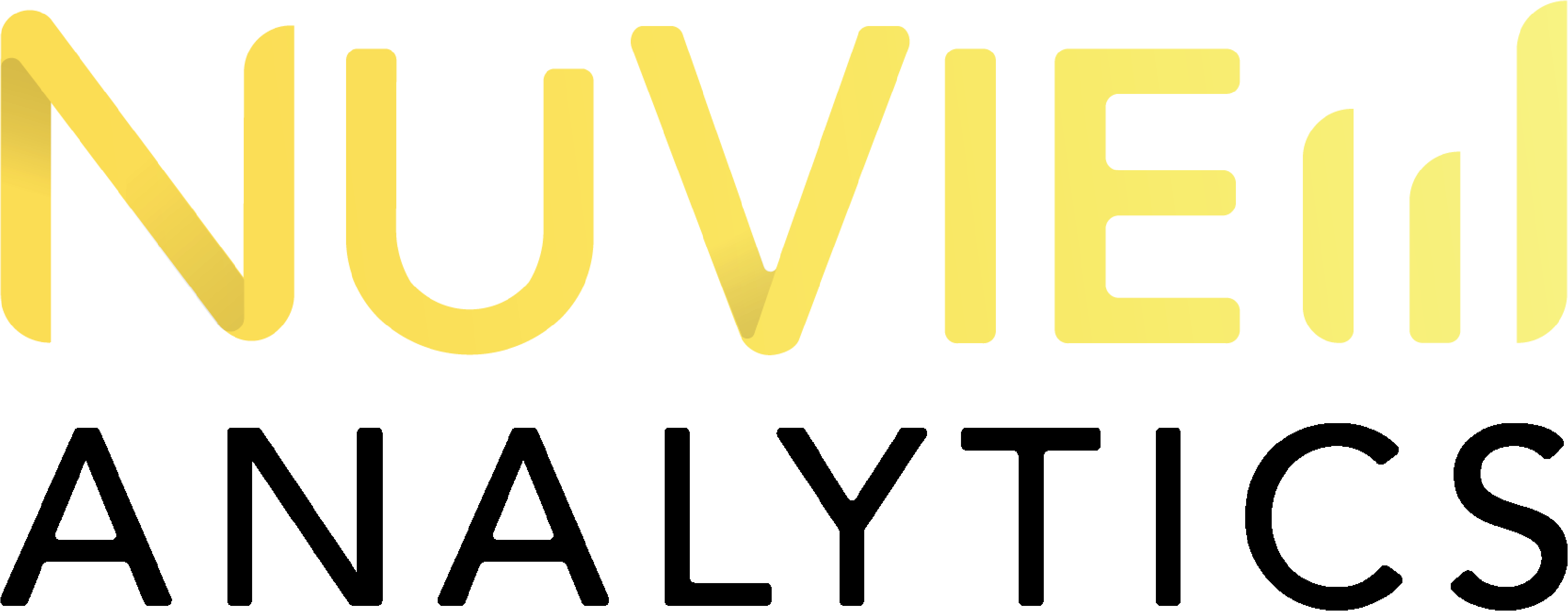 Logotype of NuView Analytics