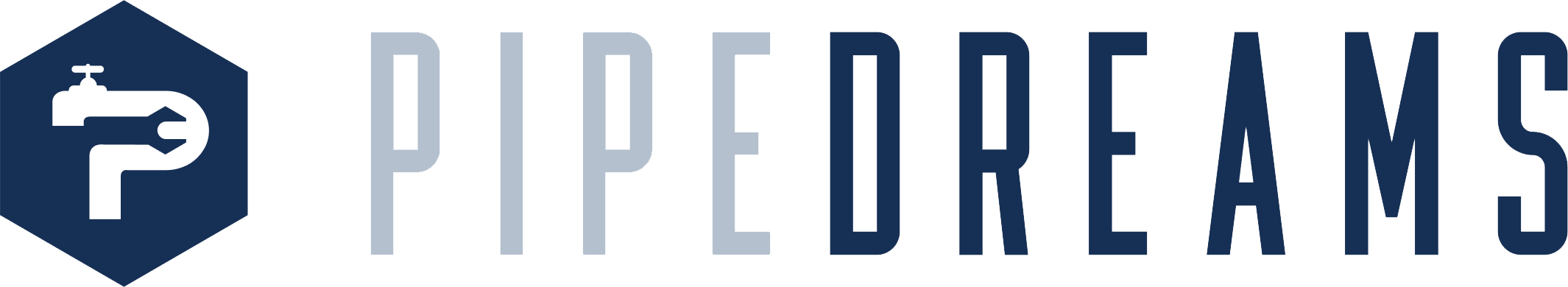 Logotype of PipeDreams