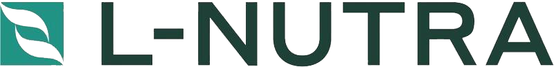 Logotype of L-Nutra