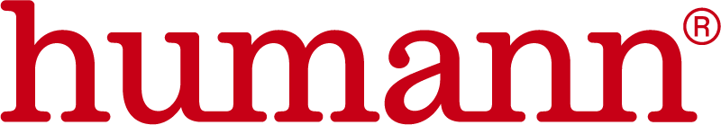 Logotype of Humann