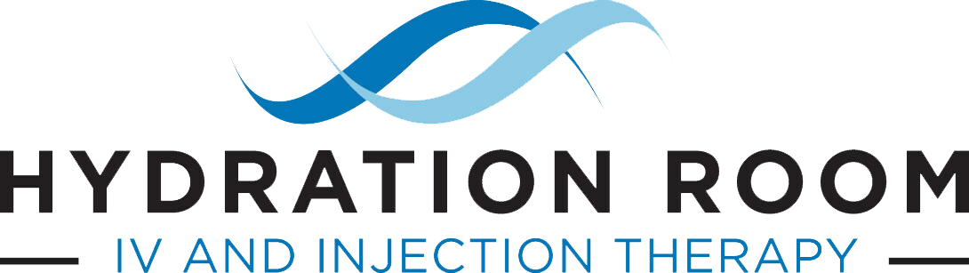 Logotype of Hydration Room