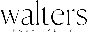 Logotype of Walters Hospitality