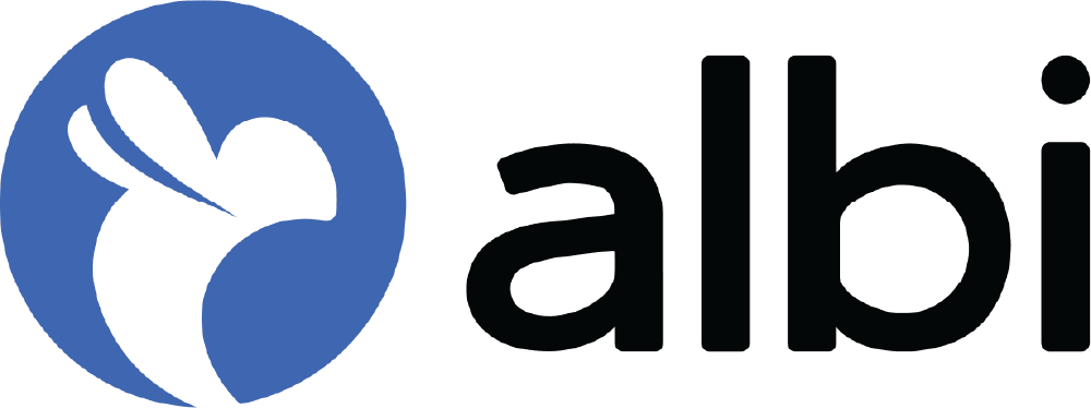 Logotype of Albiware