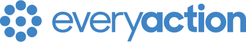 Logotype of EveryAction