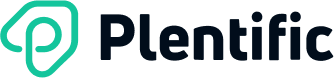 Logotype of Plentific