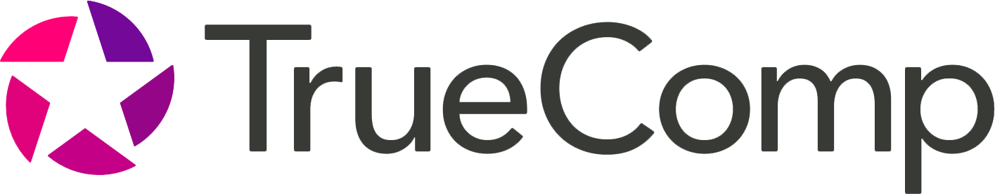 Logotype of TrueComp