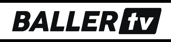 Logotype of BallerTV