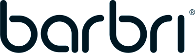 Logotype of Barbri