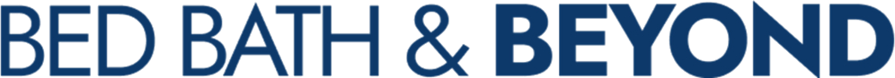 Logotype of Bed Bath & Beyond